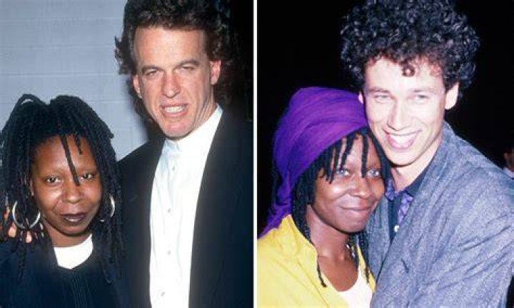 Alvin Martin Hubby who Whoopi Goldberg divorced over 'weirdness' of