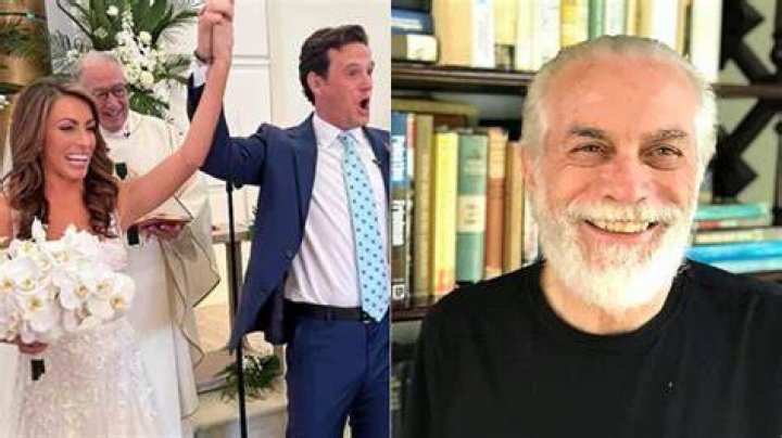 Alyssa Farah&rsquo;s dad BOYCOTTED her wedding because she criticized former