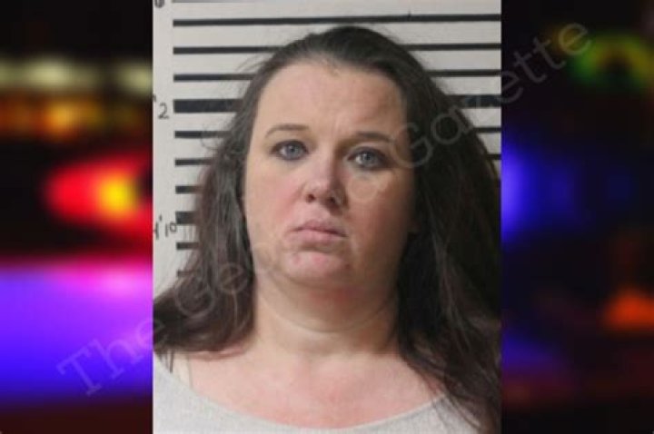 Amanda Brenneman Toombs County
