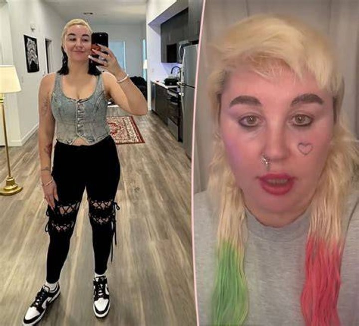 Amanda Bynes Weight Loss Due To Health Issues, Drug Addiction And Age Revealed