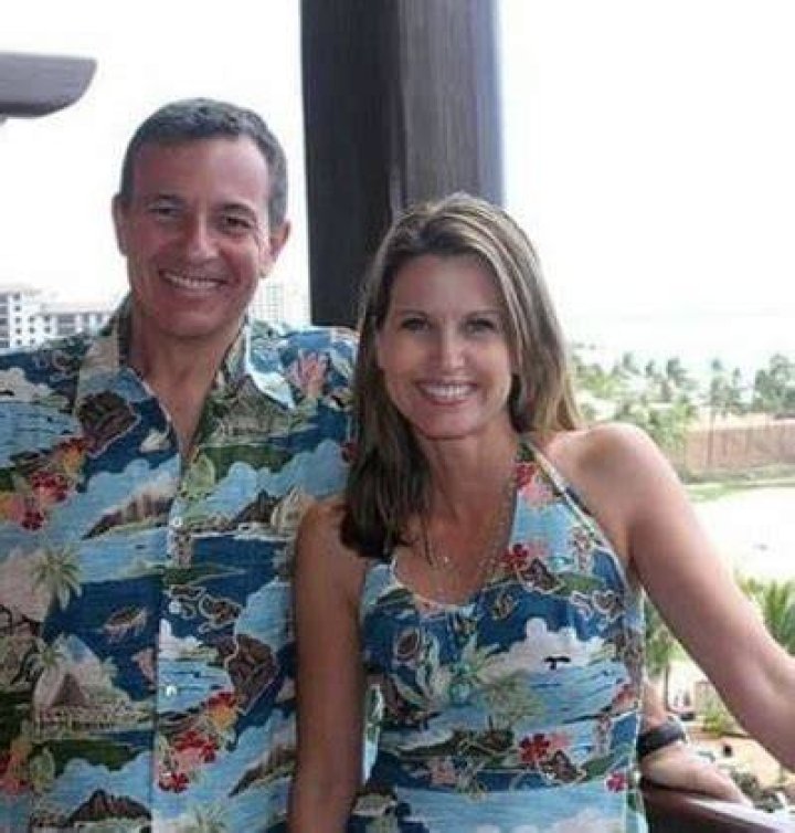 Amanda Iger Net Worth How Much is Iger Worth? Start Work At Home