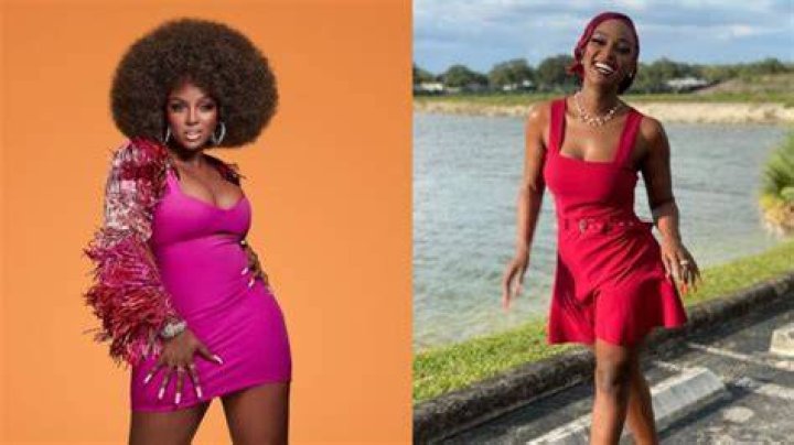 Amara La Negra's weight loss explored on love and Hip hop: Miami