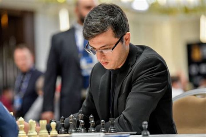 Amazing Azerbaijani Abasov to face Carlsen in Chess World Cup semifinal