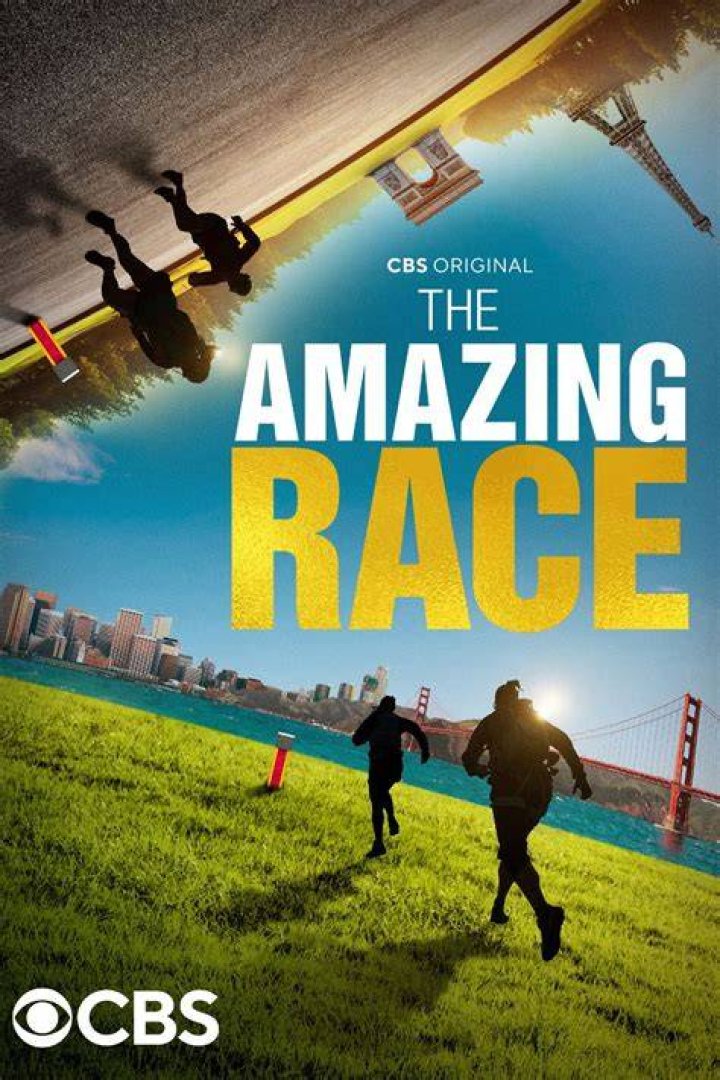 Amazing Race's Phil Keoghan Talks Season 32, COVID19 Challenges