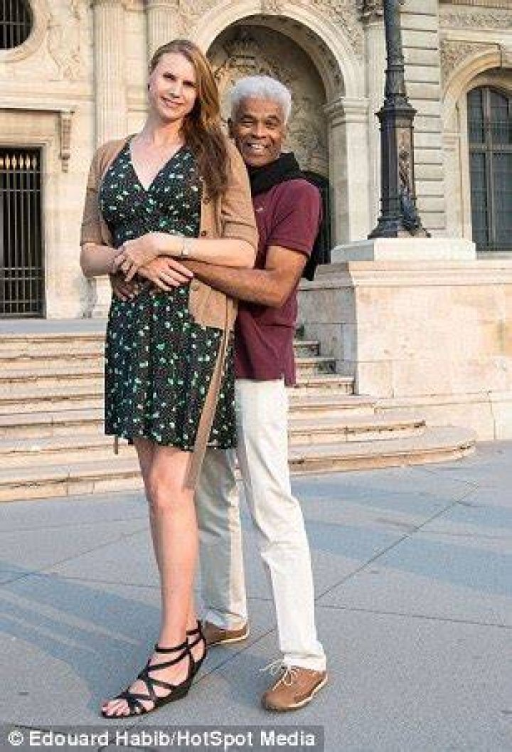 Amazon Eve Worlds Tallest Model, Career, Body & Boyfriend