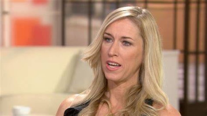 Amber Frey reflects on Scott Peterson trial 'I would do it all over