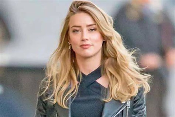 Amber Heard What was the cause of death of her mother, Patricia Paige