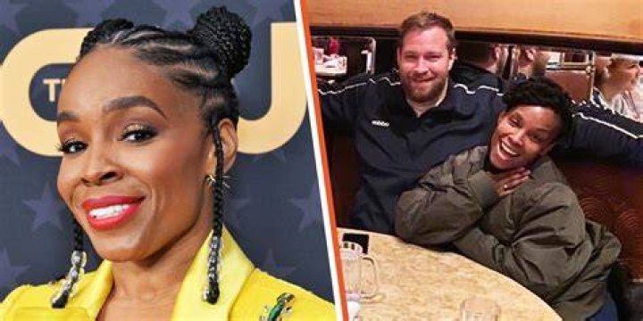 Amber Ruffin Divorce: Did She Leave Her Husband Jan Schiltmeijer?