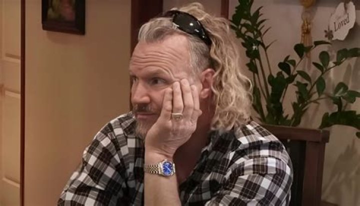 Amber Smith and Kody Brown rumors swirl as Sister Wives star wears new ring