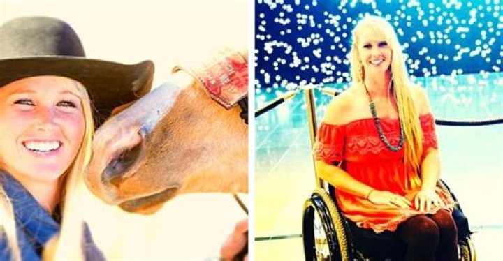 Amberley Snyder Bio, Age, Height, Net Worth, Boyfriend, Dating
