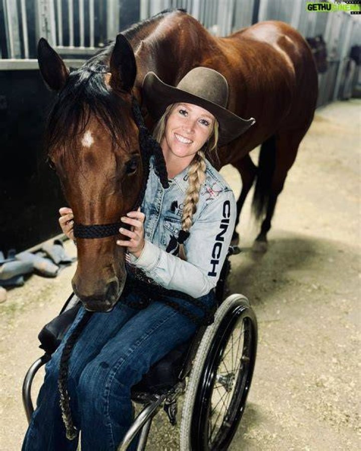 Amberley Snyder Bio, Wiki, Age, Height, Family, Husband, Net Worth and