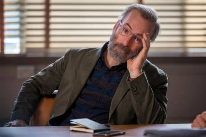 AMC Cancels Series From Breaking Bad Producer
