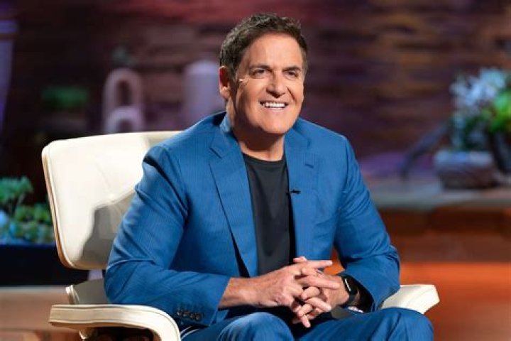 American Billionaire Mark Cuban Looks to Invest in Morocco&rsquo;s Tech