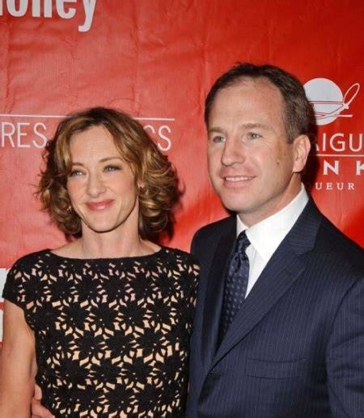 American Famous Actress Joan Cusack Shares Two Son With Her Husband, Richard Burke
