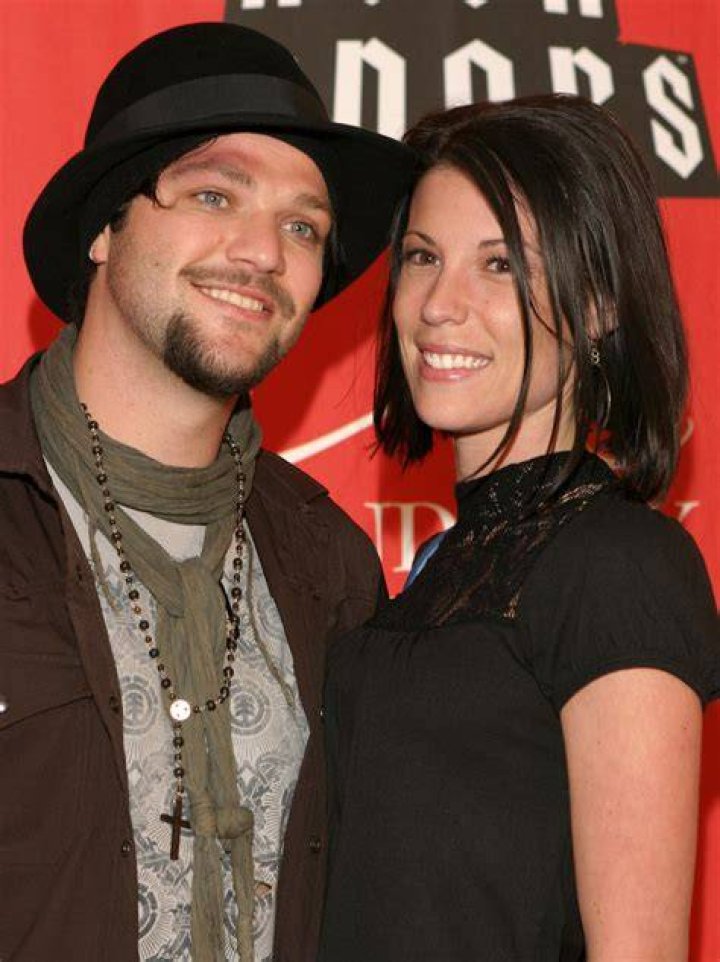 American Stuntman Bam Margera Ex Wife Missy Rothstein Biography + Age