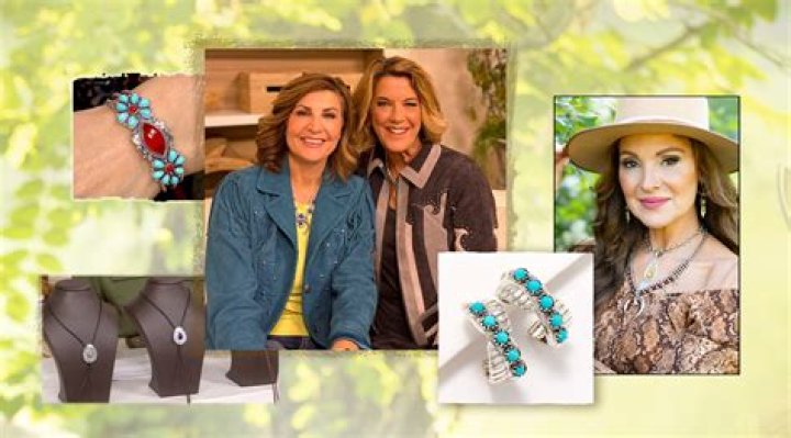 American West Jewelry Designer Carolyn Pollack Illness What Disease