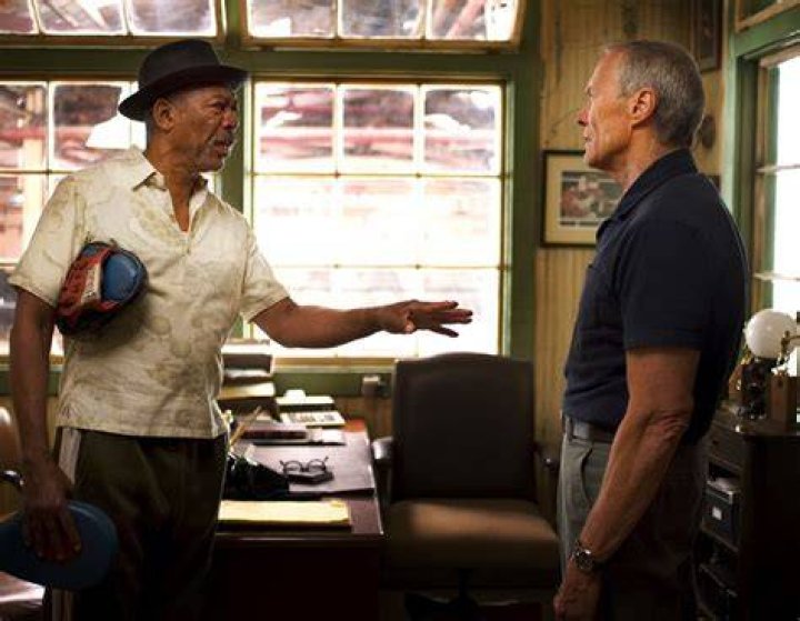 Amigos est&atilde;o preocupados com Clint Eastwood que n&atilde;o aparece em p&uacute;blico