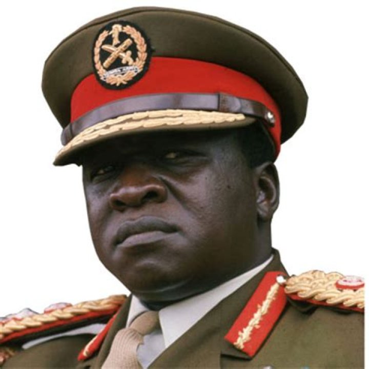 Amin never killed or refrigerated any of the dead bodies of his wives