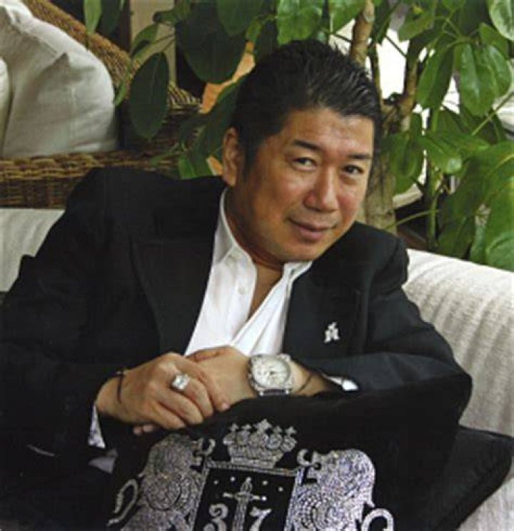 Amway Kaoru Nakajima Wikipedia Age And Family