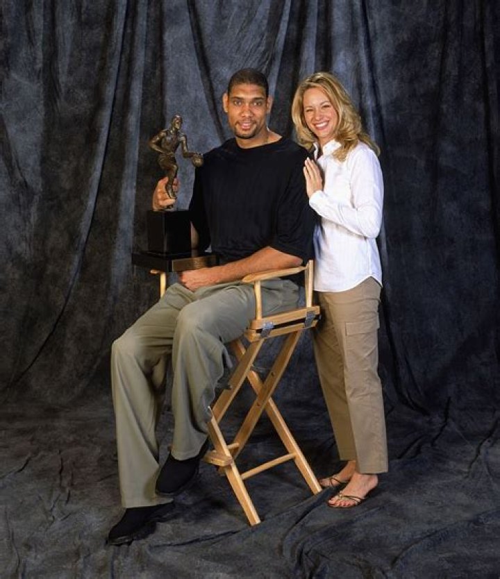 Amy Duncan Wiki (Tim Duncan&rsquo;s ExWife), Age, Kids, Family, BIO, Net