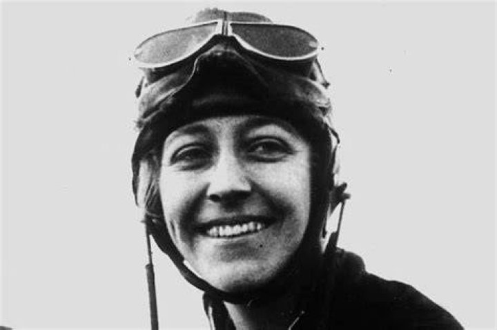 Amy Johnson Dolphin Attack Linked To Death Cause