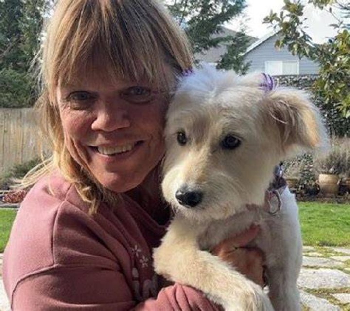 Amy Roloff Accident And Death Hoax What Happened To Her? |