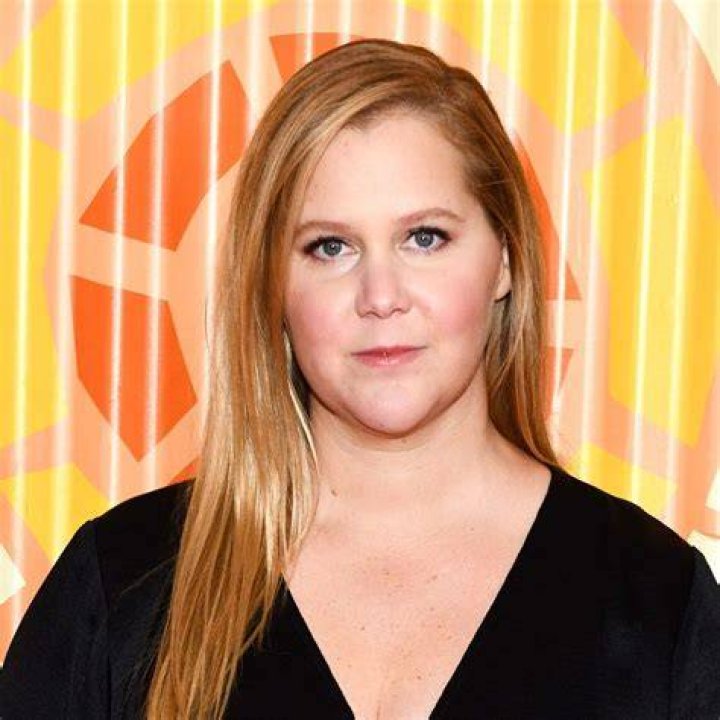 Amy Schumer Gives a Name to All of Our Greatest Fears