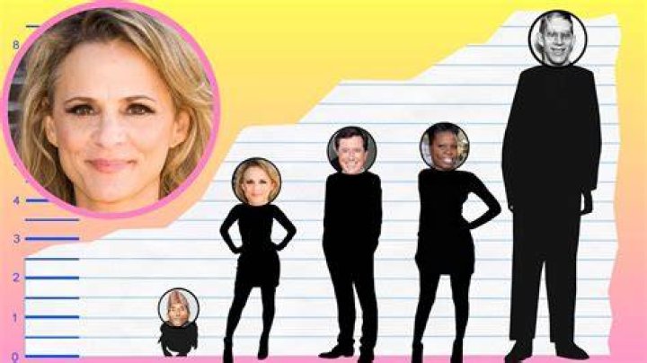 Amy Sedaris Biography, Height & Life Story Super Stars Bio