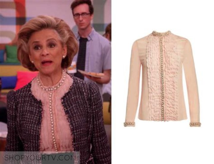 Amy Sedaris Style, Clothes, Outfits and Fashion &bull; CelebMafia