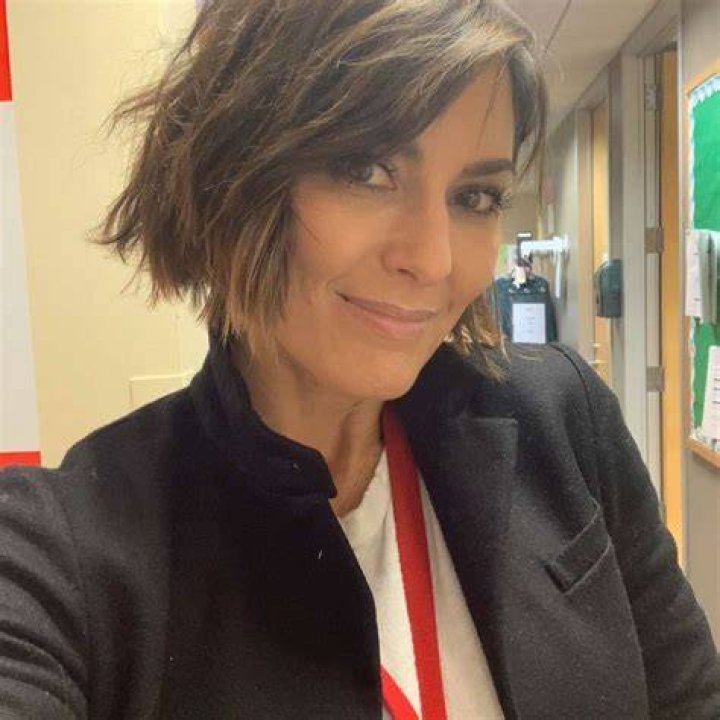 Amy Stran Career, Profession, Net worth