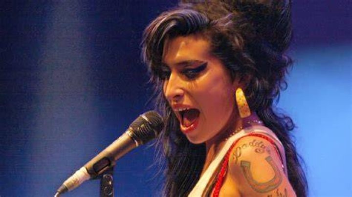 Amy Winehouse | JBlogX