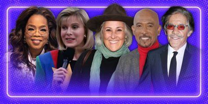 An Insight Into The Popular TV Host's Body Measurements