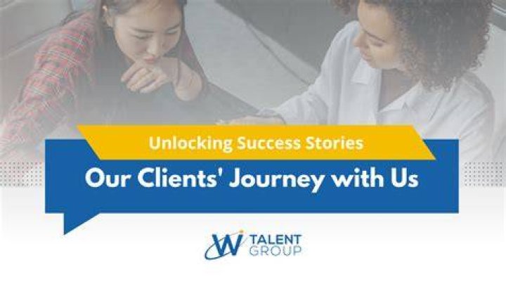 An Inspiring Journey Of Talent And Success