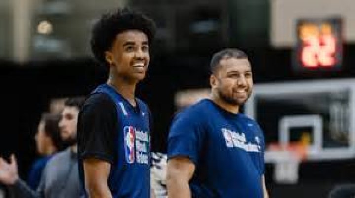 An NBA Star's Journey To Success
