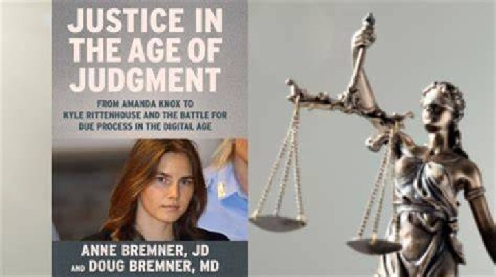 An Unflinching Look At The American Justice System
