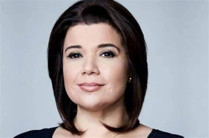 Ana Navarro- Bio, Age, Net Worth, Husband, Marriage, Height