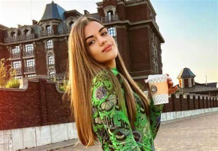 Anastasia Malysheva Bio, Age, Height Models Biography