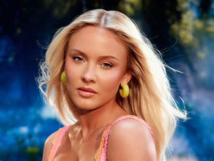 Anders Larsson Zara Larsson Hot Sex Picture