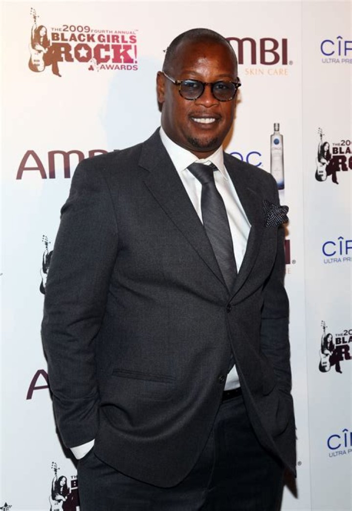 Andre Harrell Dead5 Fast Facts You Need to Know