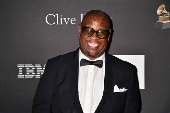 Andre Harrell, Founder of Uptown Records, Dies at 59