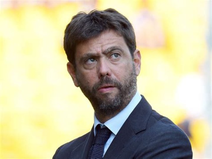 Andrea Agnelli Exits Stellantis, Exor Boards After Juventus Probe
