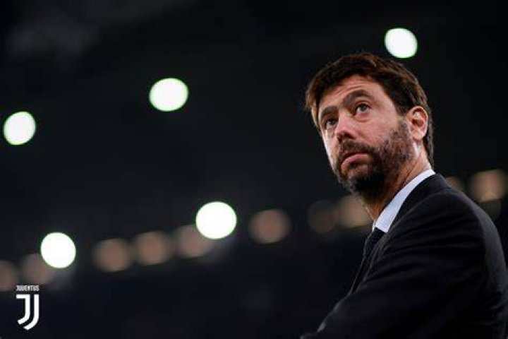 Andrea Agnelli "We respect protocols" Juventus