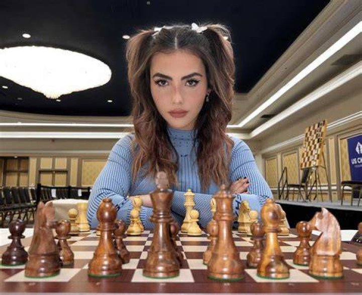 Andrea Botez (Chess) Bio, Age, Height & Boyfriend Sukhbeer Brar