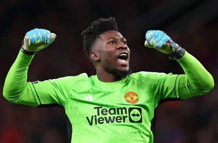 Andr&eacute; Onana Biography, Age, Height, Girlfriend, Net Worth StarsWiki
