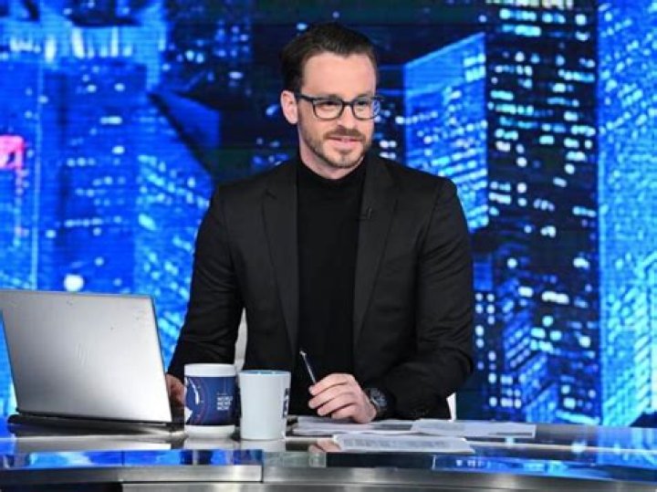 Andrew Dymburt Bio, Age, Height, Girlfriend, Net Worth