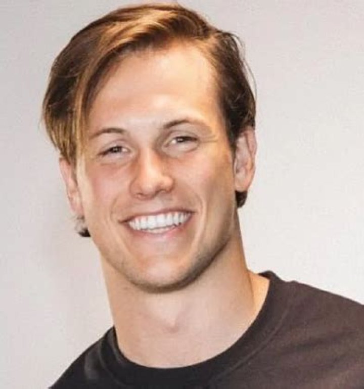 Andrew East bio Age, height, education, net worth, salary, wife Legit.ng