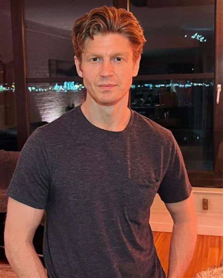 Andrew Francis Biography, Age, Height, Girlfriendrd mrDustBin