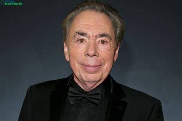 Andrew Lloyd Webber's Net Worth Decoded In 2023