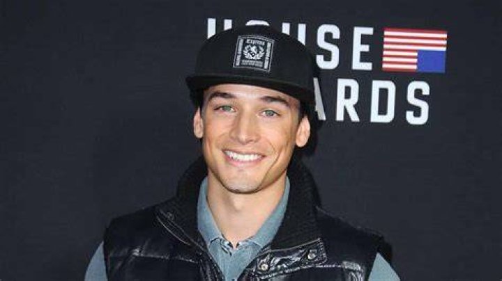 Andrew M. Gray Net Worth Is He Dating Kelly Mi Li on &ldquo;Bling Empire