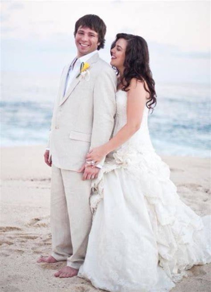 Andrew Robert Sandubrae Who is Krystal Keith's husband?